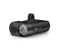 Garmin Varia Vue Bicycle Front Light with Camera, blackone