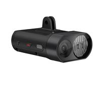 Garmin Varia Vue Headlight Camera one size