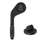 Garmin Varia™ Vue Mount Kit Silver