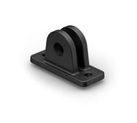Garmin Varia Vue replacement Friction Flange for headlight camera, Original accessory, Black