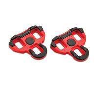 Garmin Vector© Cleats (6ø Float) Look K "O Compatible, 010-11251-11 (Look KB Compatible)