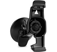Garmin 010-11843-02 navigator mount Car Passive Black
