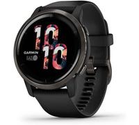 Garmin Venu 2 Black Slate Gray