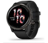 Garmin Venu 2 GPS 43mm Smartwatch, AMOLED Touchscreen brand new sealed