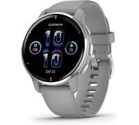 Garmin Venu 2 Plus GPS Smartwatch with All-day Health Monitoring and Voice Functionality
