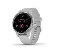 Garmin Venu 2S 2.79 cm (1.1") AMOLED 40 mm Digital 360 x 360 pixels Touchscreen Grey Wi-Fi GPS (satellite)