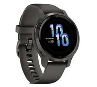 Garmin Venu 2S GPS Smart Watch - Slate / Graphite