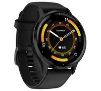 Garmin Venu 3 GPS Smart Watch - Black/Slate