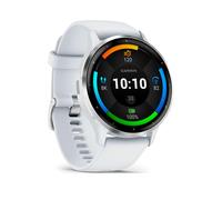 Garmin Venu 3 Smartwatch With Gps, Wi-Fi White