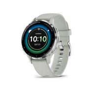 Garmin Venu 3S GPS 41mm Smartwatch, AMOLED Touchsc