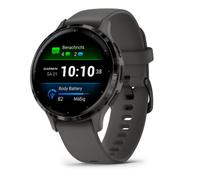 Garmin Venu 3S Pebble Gray Watch