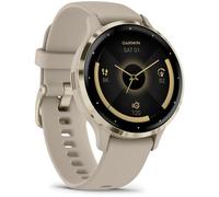 GARMIN Venu 3S Smartwatch Gold