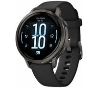 Garmin Venu 4 41mm GPS Fitness Smart Watch - Black