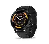 Garmin, Venu, GPS, Smartwatch, AMOLED, Touchscreen, All-day, Advanced, Health, Fitness, Features, Voice