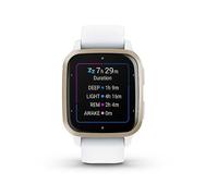 Garmin Venu Sq 2 Fitness Tracker - Cream Cream