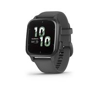 Garmin Venu Sq 2 Fitness Tracker - Grey Grey