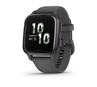 Garmin Venu Sq 2 3.56 cm (1.4") AMOLED 40 mm Digital Touchscreen Grey GPS (satellite)
