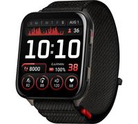 Second Life - Garmin Venu X1 GPS Smart Watch Ultra-luminous Amoled 2" Screen