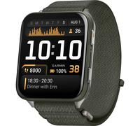 Garmin Venu X1, GPS - 51.2mm - Moss, Green