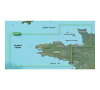 GARMIN VEU457S BRITAIN BLUECHART G2 VISION