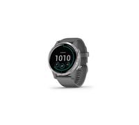 Garmin Vivoactive 4 Multisport Smartwatch Sports Watch - Shadow Grey