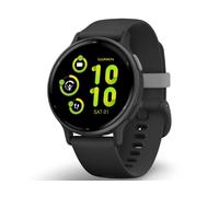 Garmin Vivoactive 5 AMOLED GPS Smartwatch Black 42mm NEW 2YEARS WARRANTY