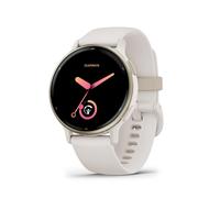 Garmin vívoactive 5 GPS 42mm Smartwatch, AMOLED Touchscreen, All-day H