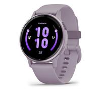 Garmin vívoactive 5 GPS Smartwatch, AMOLED Touchscreen