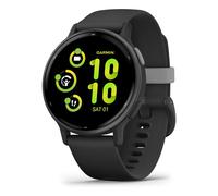 Garmin vívoactive 5 GPS Smartwatch, AMOLED Touchscreen