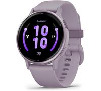 Garmin Vivoactive 5 Smartwatch Orchid