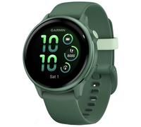 Garmin Vivoactive 6 GPS 42mm Smart Watch - Jasper Green