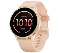 Garmin Vivoactive 6 GPS 42mm Smart Watch - Pink Dawn