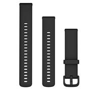 Garmin vivoactive 6 replacement 20mm Band, Quick Release, 2 sizes included, S...