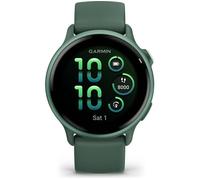 Garmin Vivoactive 6 Smartwatch Jasper Green