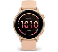 Garmin vivoactive 6 Smartwatch Pink Dawn
