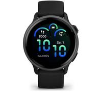 Garmin Vivoactive 6 Smartwatch Slate Black