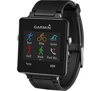 Garmin Vivoactive GPS Smart Watch with Sports Apps - Black