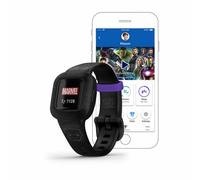 Garmin, VIVOFIT JR3, Kids Activity Tracker - Black Panther