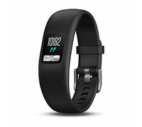 Garmin vívofit 4 Black Activity Tracker - Small/Medium - Brand New