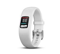 Garmin Vivofit 4 Interchangeable Wristband, White, S/M