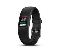 Garmin vivofit 4 Replacement Bracelet, Black, S/M