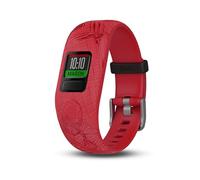 Garmin vivofit Jr.2, Fitness Tracker for Kids, Includes Interactive App Experience, Swim-Friendly, Up To 1-year Battery Life, Adjustable watch band, Star Wars Dark Side