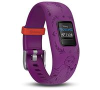 Garmin vivofit Jr.2, Fitness Tracker for Kids, Includes Interactive App Experience, Swim-Friendly, Up To 1-year Battery Life, Adjustable watch band, Frozen Anna