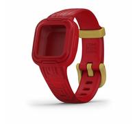 Garmin Vivofit Jr 3 Accessory Band Marvel Iron Man (010-12666-41)