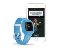 Garmin Vivofit Jr.3 Blue Stars Kids Sports Band
