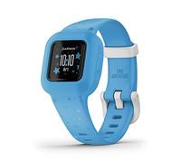 Garmin vívofit Jr.3, fitness tracker for kids, Blue Stars