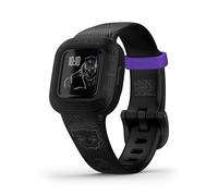 Garmin vívofit Jr.3, Fitness Tracker for Kids, Includes Interactive App Experience, Swim-Friendly, Up To 1-year Battery Life, Adjustable watch band, Black Panther