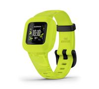 Garmin vivofit jr. 3 MIP Armband activity tracker Green