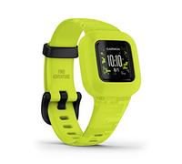 Garmin vívofit Jr.3, Fitness Tracker for Kids, Includes Interactive App Experience, Swim-Friendly, Up To 1-year Battery Life, Adjustable watch band, Digi Camo
