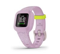 Garmin vivofit jr. 3, Fitness Tracker for Kids, Includes Interactive App Experience, Swim-Friendly, Up To 1-year Battery Life, Lilac Floral